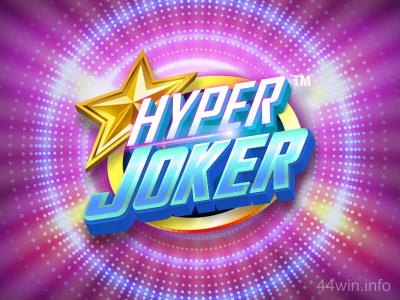 Hyper Joker