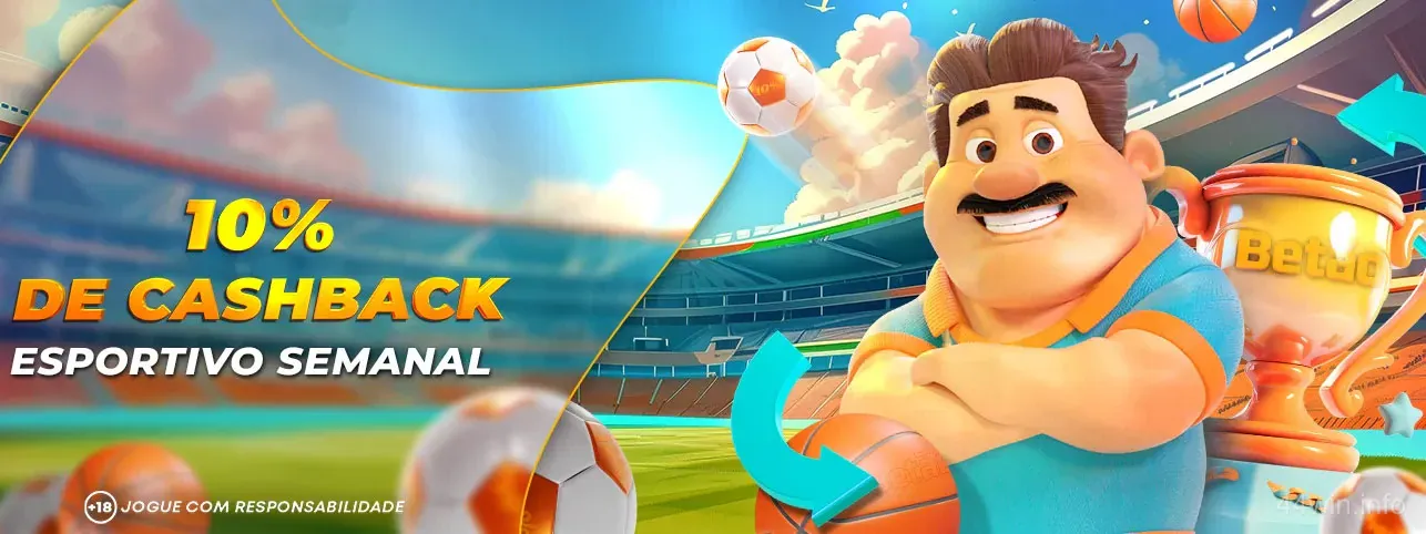 Rodadas Grátis Semanal