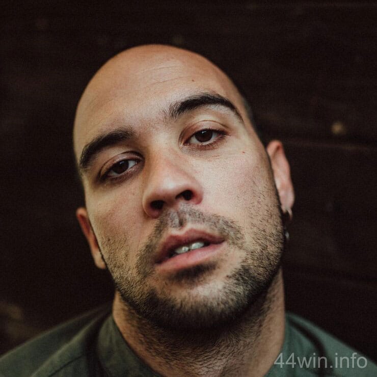 Avatar do jogador Matheus