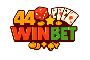 Logo 44win